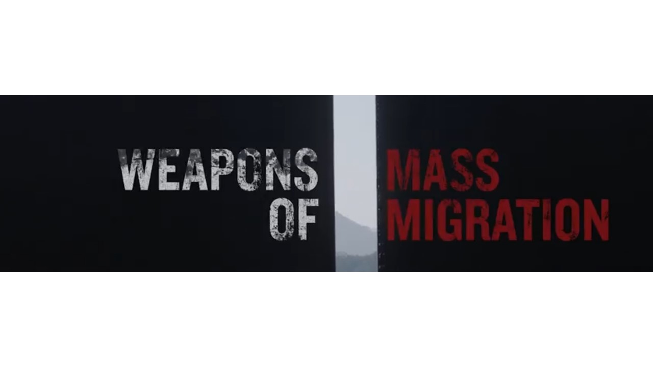 Picture of Epoch Time Weapons of Mass Migration Documentary