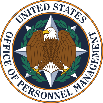 Picture of Office of Personal Management Logo