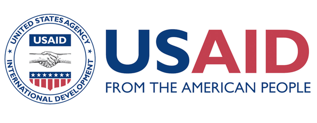 Picture of USAID Logo