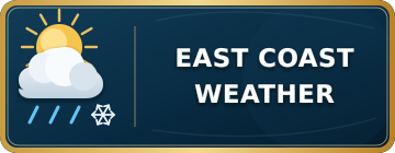 East Coast Weather