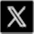 Picuture of the X corporation Logo
